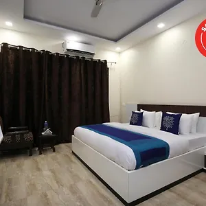 Fabhotel Shashank Chandigarh