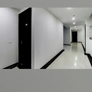 Hotel Almond Zirakpur