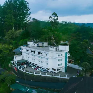 Issacs Residency Hotel Munnar