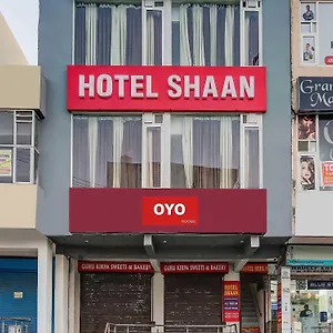Flagship Shaan Zirakpur