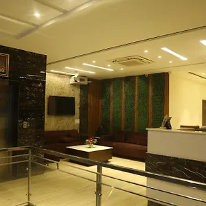 Kd Residency Zirakpur