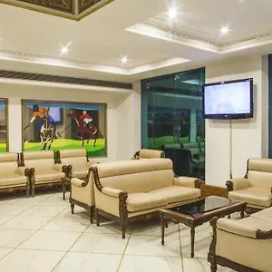 Marc Royale Zirakpur