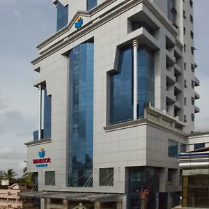 Windsor Rajadhani Hotel Thiruvananthapuram