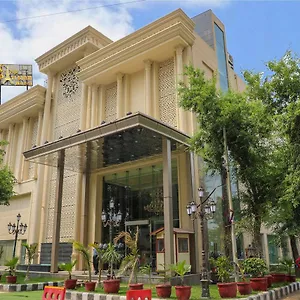 The Grand Parisian Hotel New Delhi