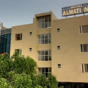 Hotel Almati Inn- Free Airport Transfer Hotel New Delhi