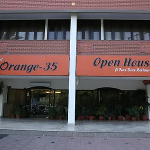 Orange 35 Chandigarh