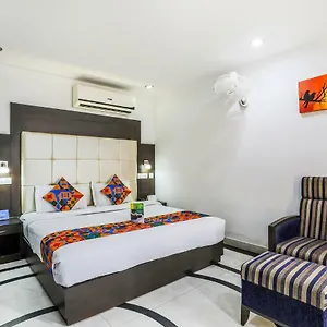 Fabhotel Ocean Chandigarh