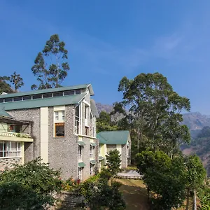 Devonshire Greens - The Leisure And Spa Hotel Munnar