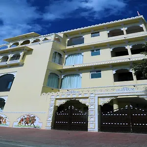 Agariya Haveli Hotel Udaipur