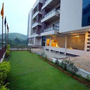 Le Grand Hotel Udaipur