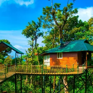 Sitaram Mountain Retreat Resort Munnar