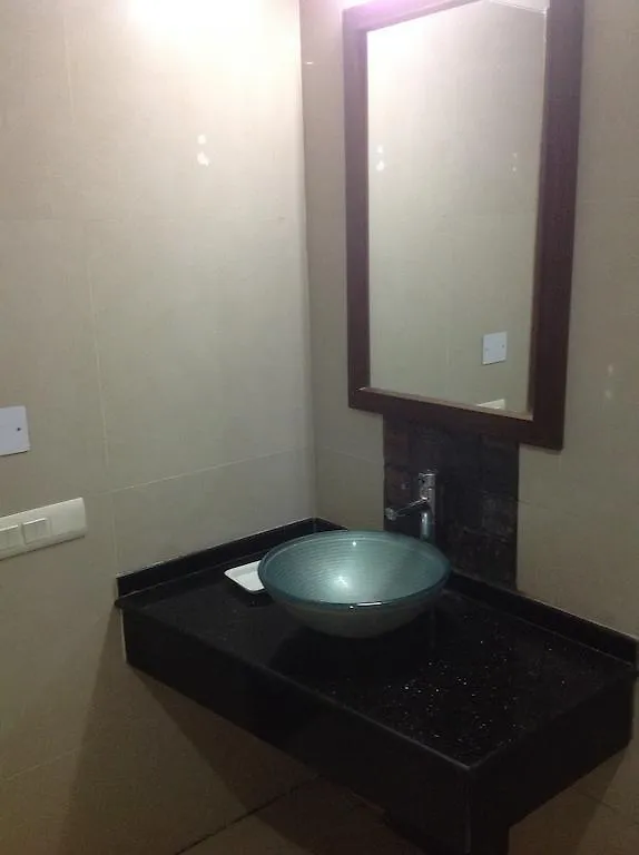 Rio Hotel Zirakpur 2*,