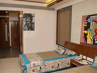 **  Rio Hotel Zirakpur India