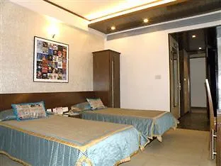 Rio Hotel Zirakpur