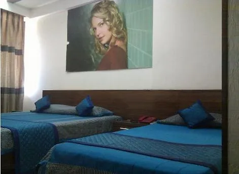 Rio Hotel Zirakpur