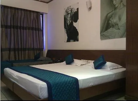 **  Rio Hotel Zirakpur India