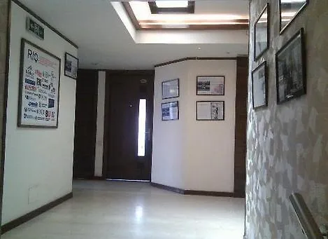 Rio Hotel Zirakpur